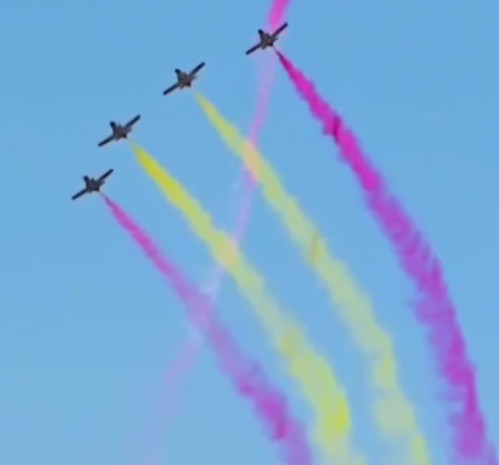 Patrulla Águila