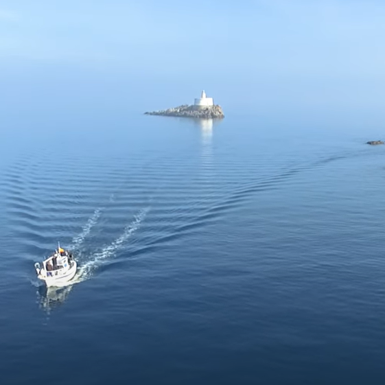 Isla Hormigas