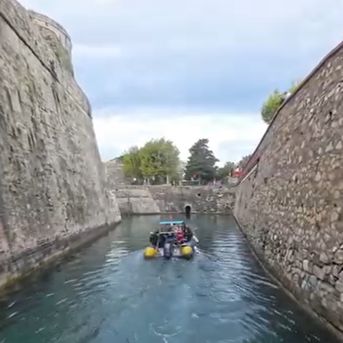Canal Ceuta