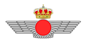 Logo Fuerzas Aéreas